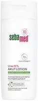 Sebamed Urea 10% Akut Lotion extrem trockene Haut 200 ml