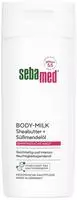 Sebamed Body-Milk 200 ml