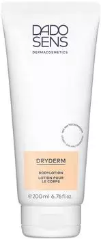 Dado Sens Dryderm Bodylotion 200 ml