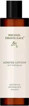 Michael Droste-Laux Basische K&ouml;rper-Lotion 200 ml