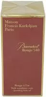 Maison Francis Kurkdjian RA971261, Maison Francis Kurkdjian Baccarat Rouge 540