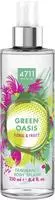 4711 Remix Green Oasis K&ouml;rperspray 250 ml