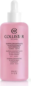 Collistar Superconcentrate Elasticizing Even Finish (200ml)