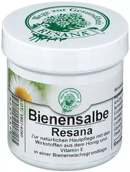 Resana Bienensalbe (100ml)