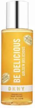 DKNY Golden Delicious Fragrance Mist (250ml)