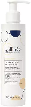 Gallin&eacute;e GA Body Hydrating Milk 200ml