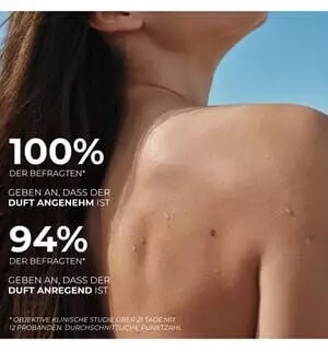 Yves Rocher Mang & Koriander Parf&uuml;miertes Duftspray 100 ml