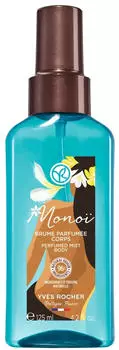 Yves Rocher Monoi Parf&uuml;miertes Duftspray 125 ml