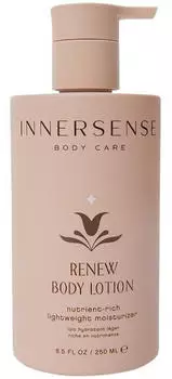 Innersense Organic Beauty Renew Body Lotion 250 ml
