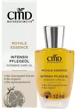 CMD Naturkosmetik Royale Essence Pflegeöl 12ml