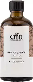 CMD Naturkosmetik Arganöl bio 100 ml