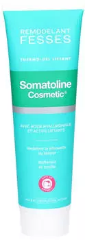 Somatoline Cosmetic Remodelant Fesses Thermo-Lifting Gel 150 ml 150ml