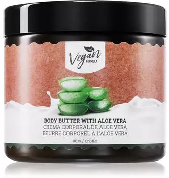 IDC Institute Aloe Vera with aloe vera 400 ml