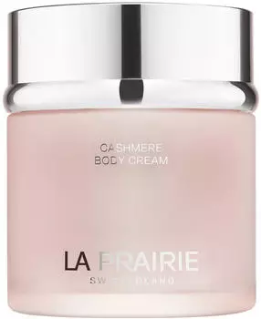 La Prairie Cashmere 200ml