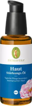 Primavera Haut St&auml;rkungs &Ouml;l 50 ml