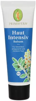 Primavera Haut Intensiv Balsam bio 50 ml