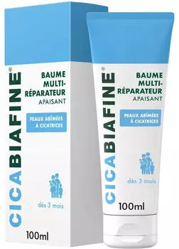 Biafine CicaBiafine Calming Body Balm (100ml)