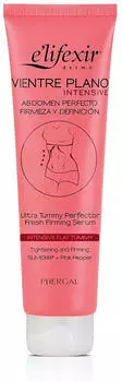 Elifexir Tummy Perfector and Firming Serum (150 ml)