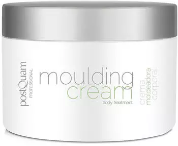 PostQuam Professional Moduling Cream Body Treatment (200ml)