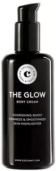 Cocunat The glow Bodylotion (200ml)