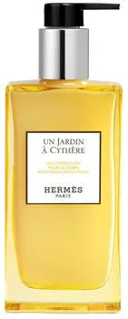 Herm&egrave;s Le Bain Un Jardin &agrave; Cyth&egrave;re Bodylotion (200ml)