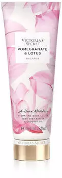 Victoria's Secret Pomegranate & Lotus Bodylotion 236 ml