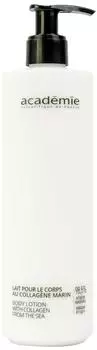 Acad&eacute;mie Bodymilk with Collagen 400 ml