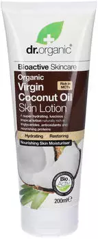 Dr. Organic Dr Organic Bodylotion 200ml