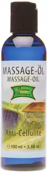 Styx Massageöl Anti Cellulite (100 ml)