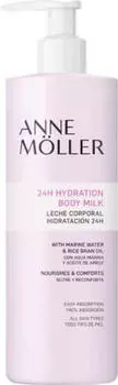 Anne M&ouml;ller Body Essentials Moisturizing Milk (400 ml)