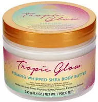 Tree Hut Tropic Glow K&ouml;rperbutter 240 g, Grundpreis: &euro; 50,- / l