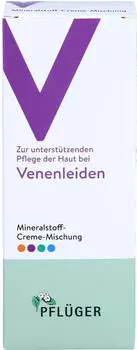 Pfl&uuml;ger Mineralstoff-Creme-Mischung V (75ml)