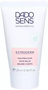 Dado Sens Dado ExtroDerm Hautbalsam 25 ml
