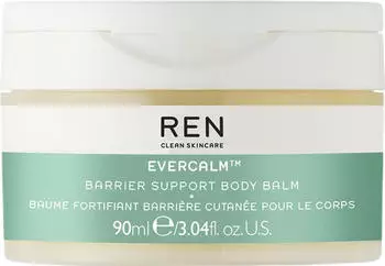 REN Evercalm Barrier Support Body Balm 90 ml