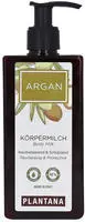 PZN-DE 17877799, Hager Pharma PLANTANA Argan K&ouml;rpermilch 250 ml, Grundpreis:...