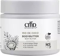Kokos&ouml;l Bodybutter rio de coco CMD 100 ml