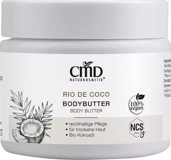 CMD Naturkosmetik CMD Rio de Coco Bodybutter 100ml