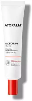 Atopalm MLE intense nourishing regenerating cream (35 ml)