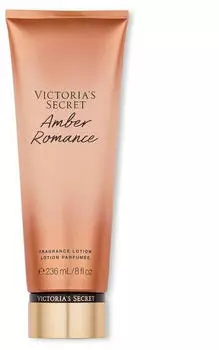 Victoria's Secret Amber Body Lotion (236 ml)