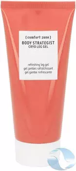 Comfort Zone Body Strategist Leg Gel (200 ml)