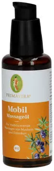 Primavera Mobil Massage&ouml;l 50 ml