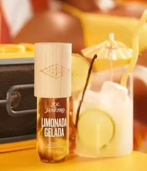 Sol de Janeiro Limonada Gelada Perfume Mist (90ml)