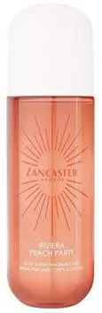 Lancaster Body & Hair Fragrance Mist