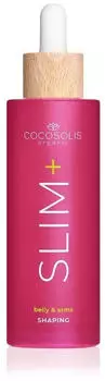 COCOSOLIS Cocosolis SLIM+ Shaping Serum 100 ml