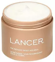 Lancer Body Lotion The Method: Body Nourish