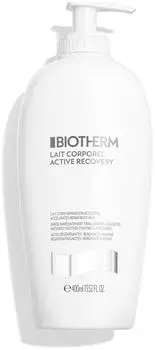 Biotherm Lait Corporel Active Recovery Body Milk (400 ml)