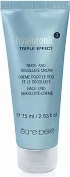 &Ecirc;tre Belle hyaluronic3 Hals- und Dekollet&eacute; Creme (75ml)