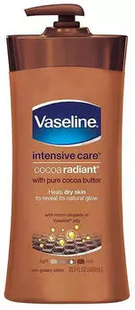 Vaseline Cocoa Radiant .