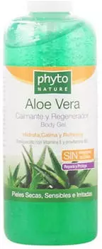 Luxana Phyto Nature Body Gel Pure Aloe Vera (250 ml)
