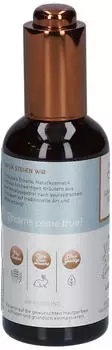 Himalaya's Dreams Viola K&ouml;rper- und Gesichts&ouml;l HARMONY 100 ml